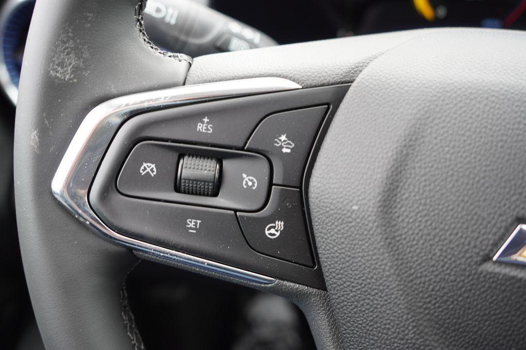 new 2026 Chevrolet Trax car, priced at $23,835