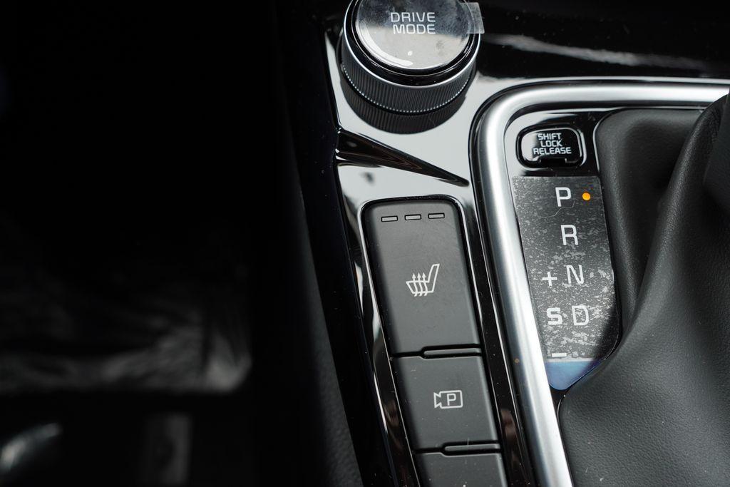 new 2026 Kia Seltos car, priced at $25,304