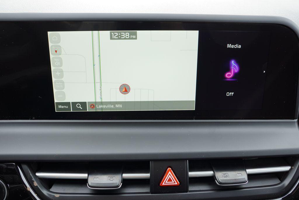 new 2026 Kia Seltos car, priced at $25,304
