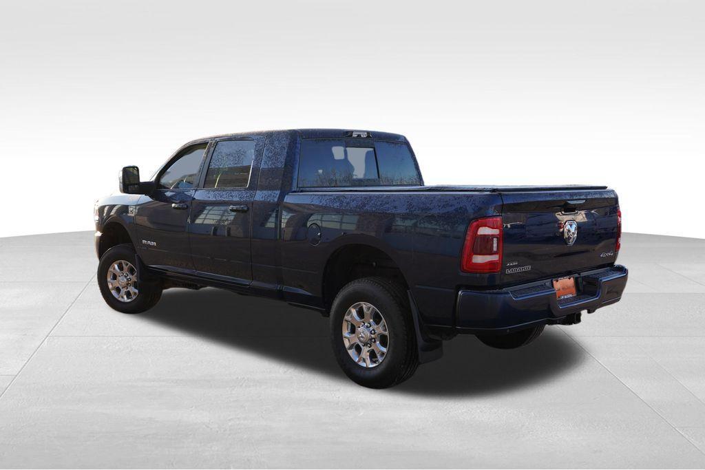 used 2023 Ram 2500 car, priced at $63,486