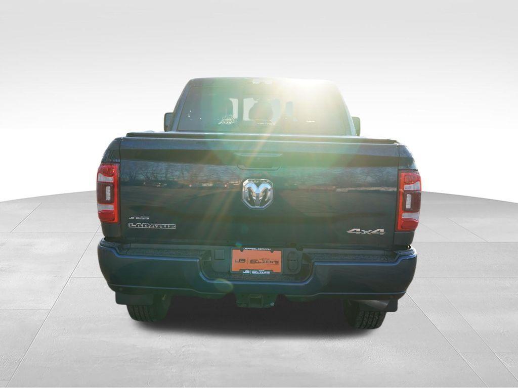 used 2023 Ram 2500 car, priced at $60,969