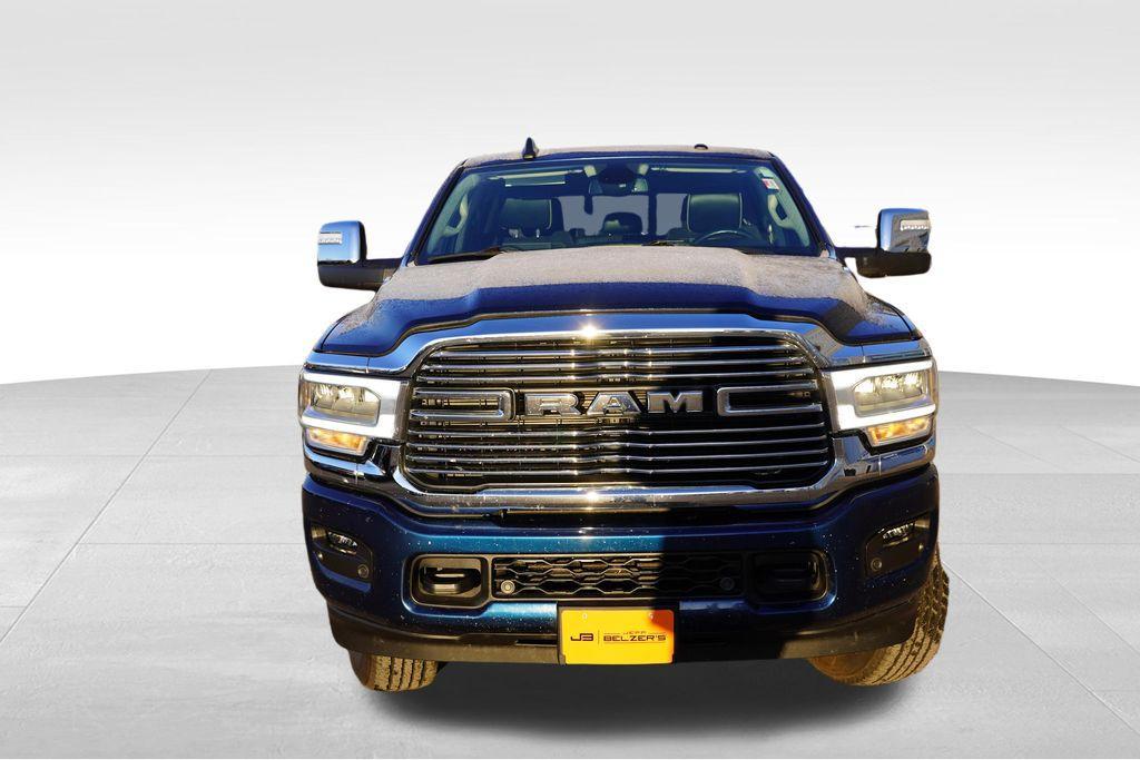 used 2023 Ram 2500 car, priced at $63,486