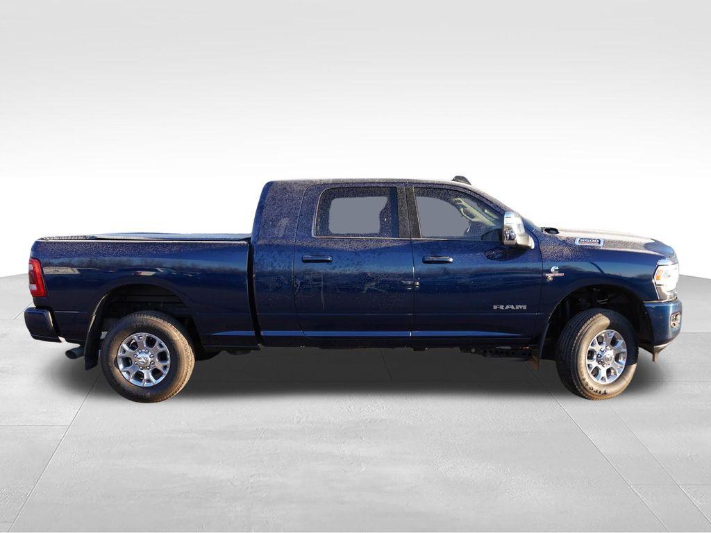 used 2023 Ram 2500 car, priced at $60,969