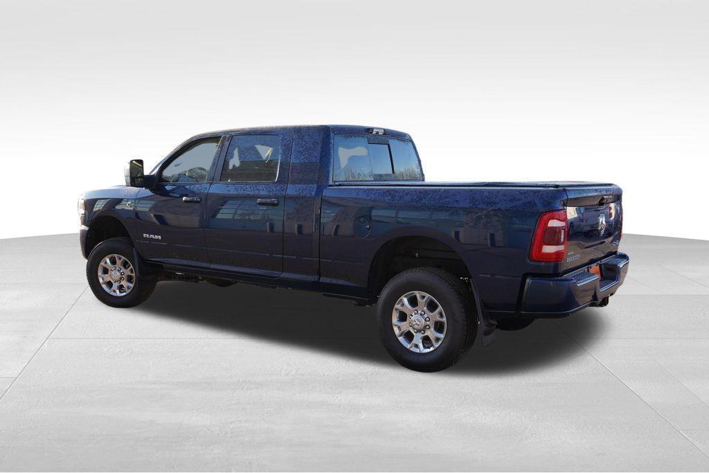used 2023 Ram 2500 car, priced at $63,486