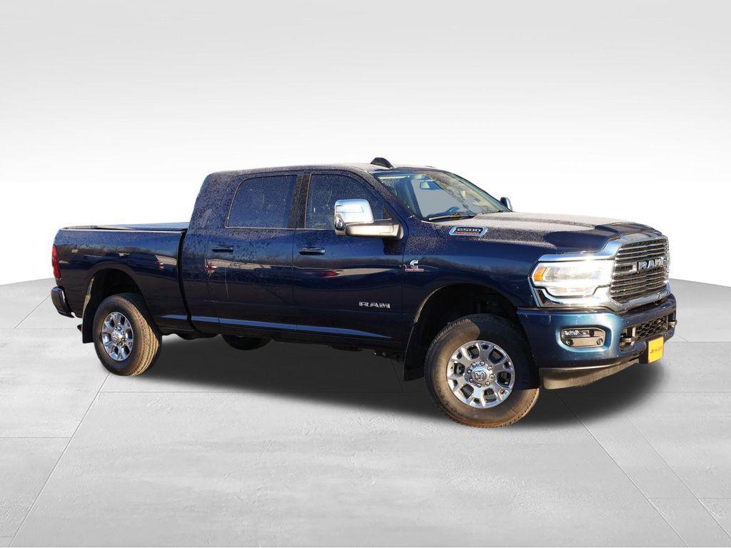 used 2023 Ram 2500 car, priced at $60,969