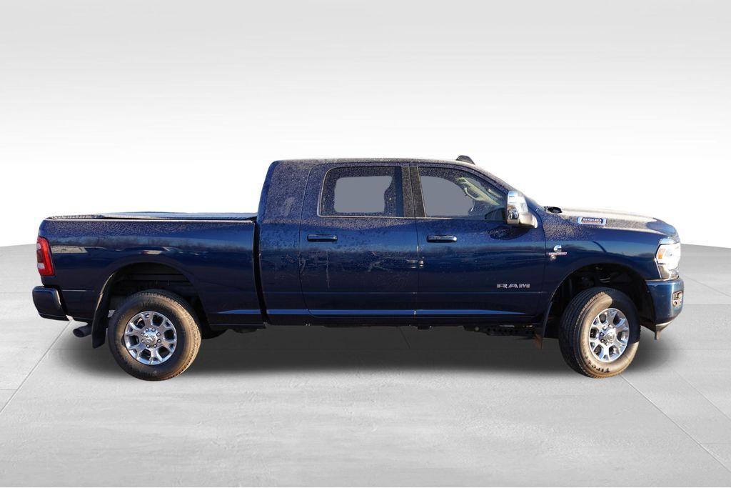 used 2023 Ram 2500 car, priced at $63,486