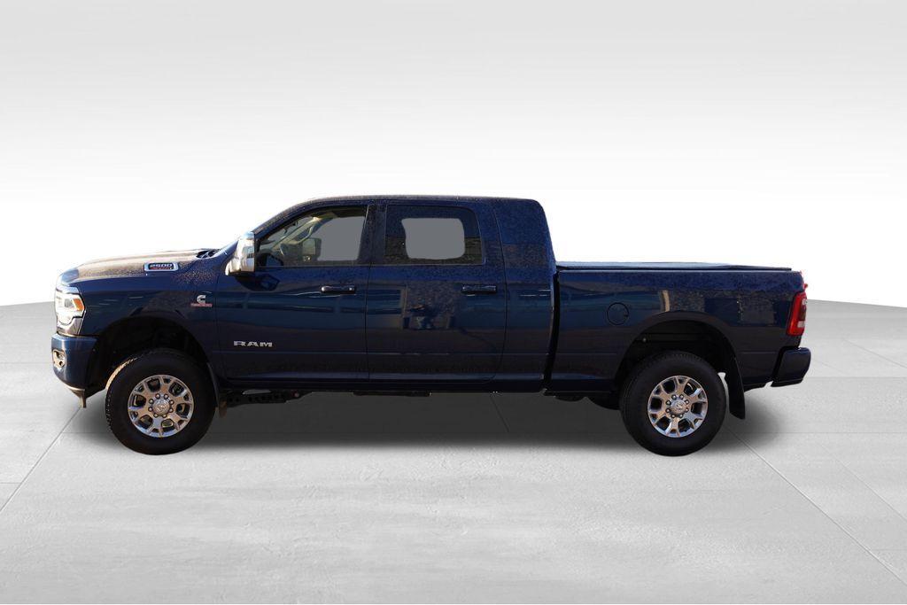 used 2023 Ram 2500 car, priced at $63,486