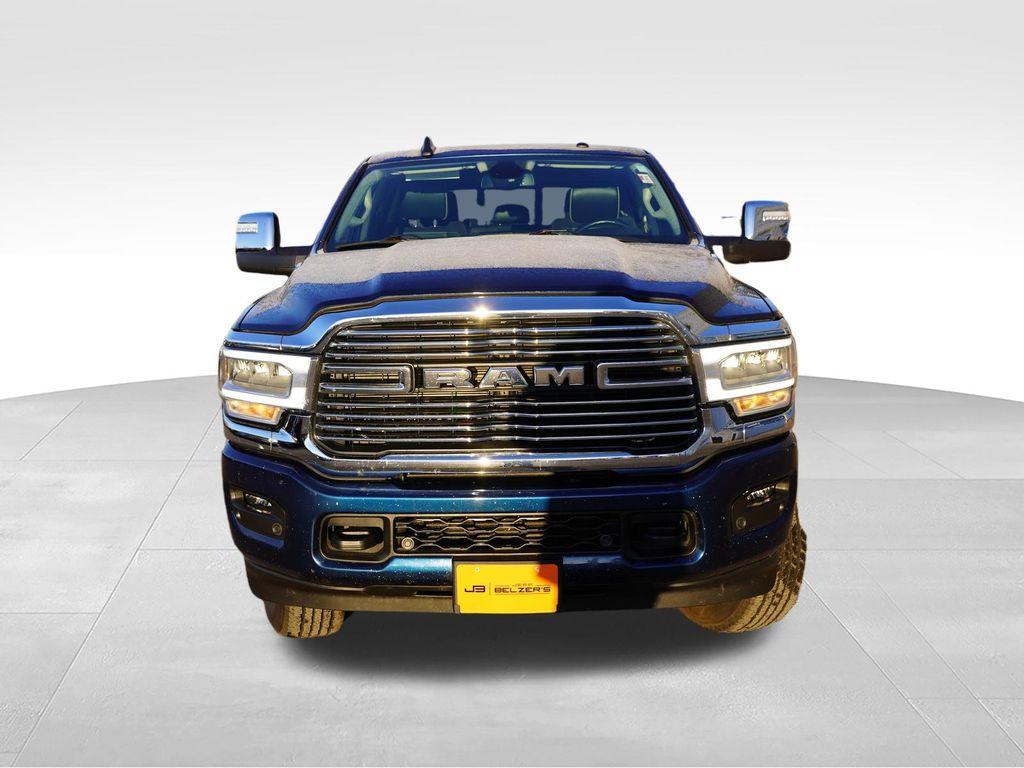 used 2023 Ram 2500 car, priced at $60,969