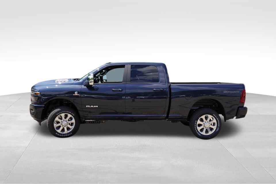 new 2025 Ram 2500 car, priced at $70,735