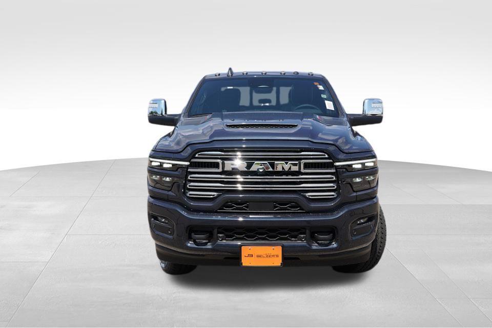 new 2025 Ram 2500 car, priced at $70,735