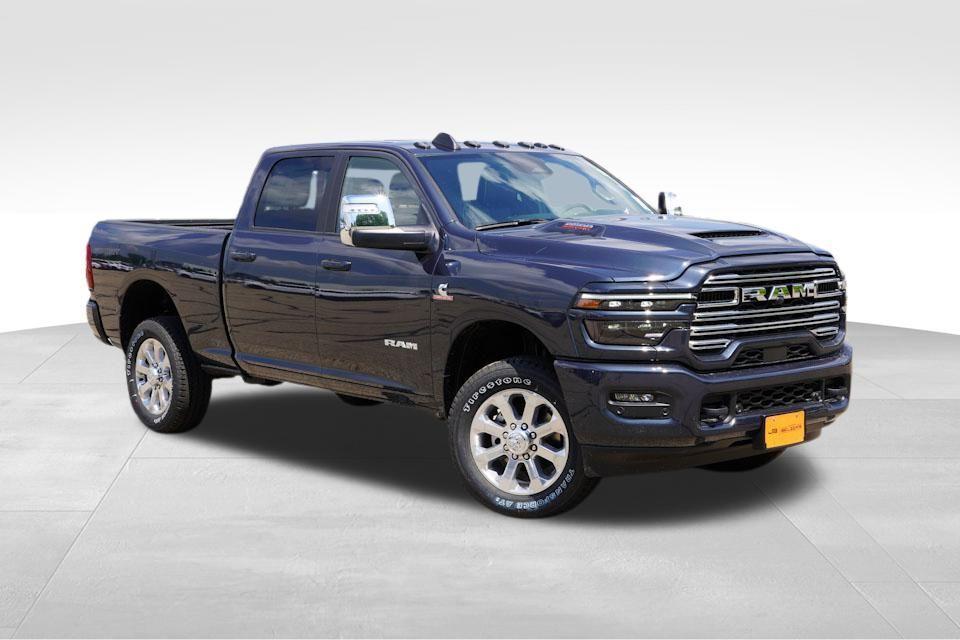 new 2025 Ram 2500 car, priced at $70,394