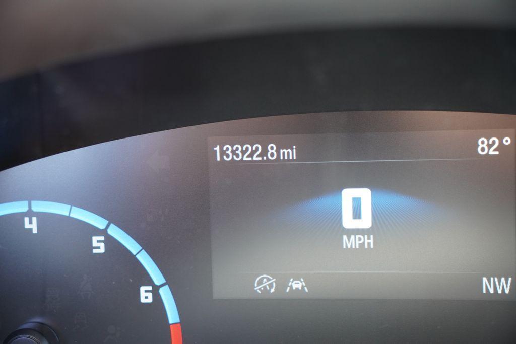 used 2024 Ford Bronco Sport car, priced at $29,776