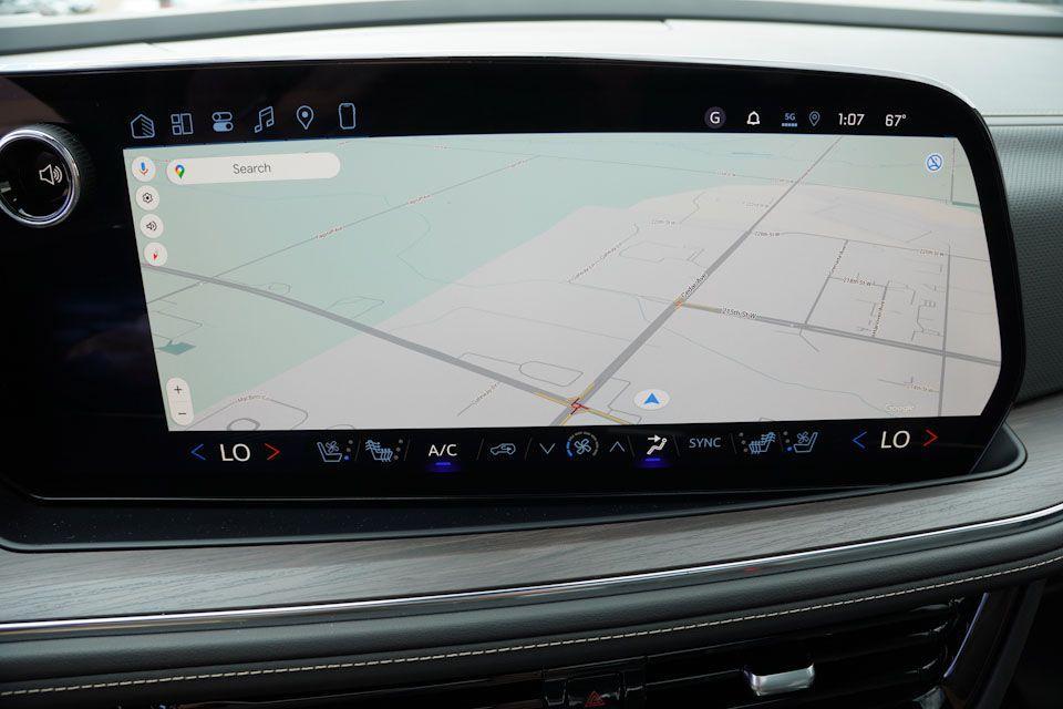 new 2026 Chevrolet Tahoe car, priced at $77,710