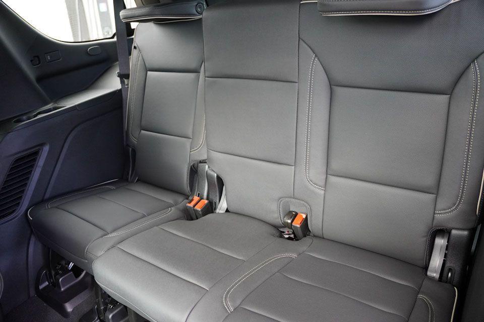 new 2026 Chevrolet Tahoe car, priced at $77,710