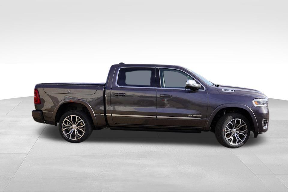 new 2026 Ram 1500 car, priced at $80,084