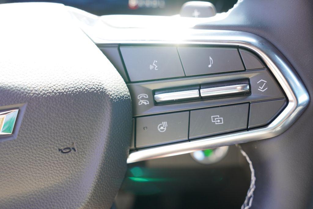 new 2026 Chevrolet Traverse car, priced at $43,302