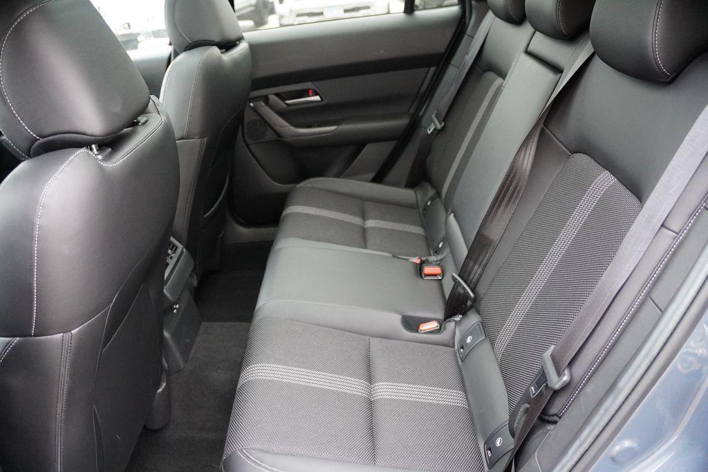 used 2023 Mazda CX-50 car, priced at $25,987