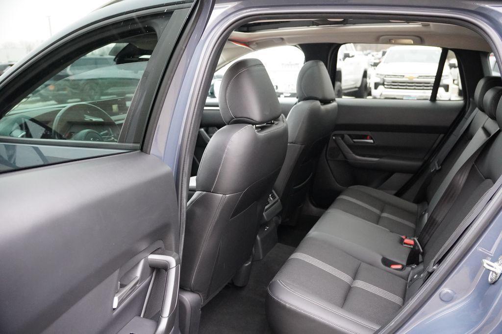 used 2023 Mazda CX-50 car, priced at $25,987