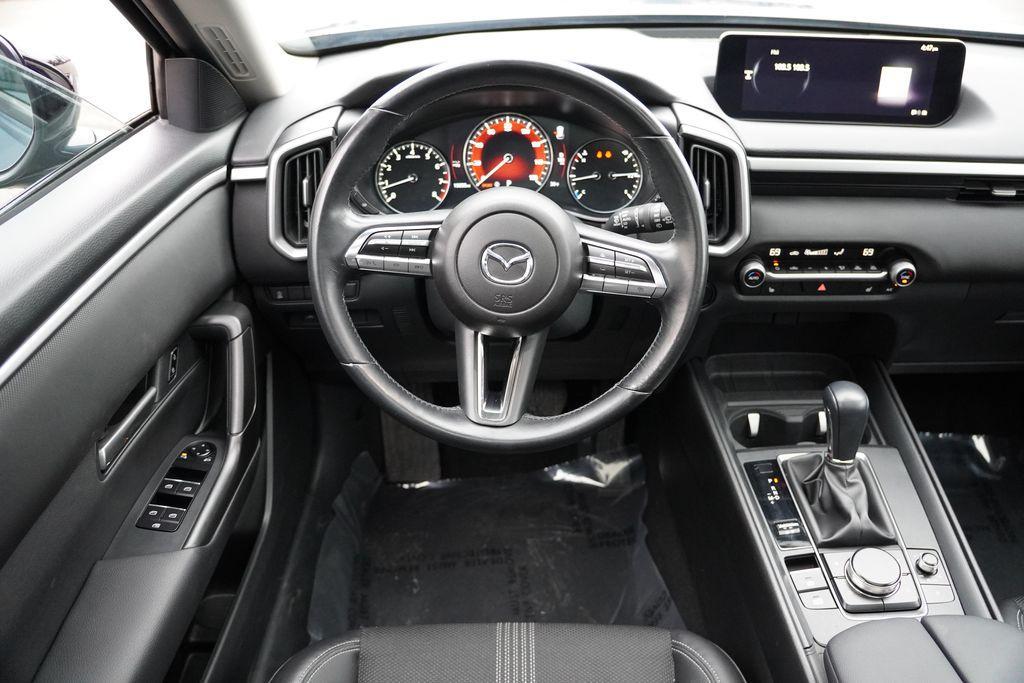 used 2023 Mazda CX-50 car, priced at $25,987
