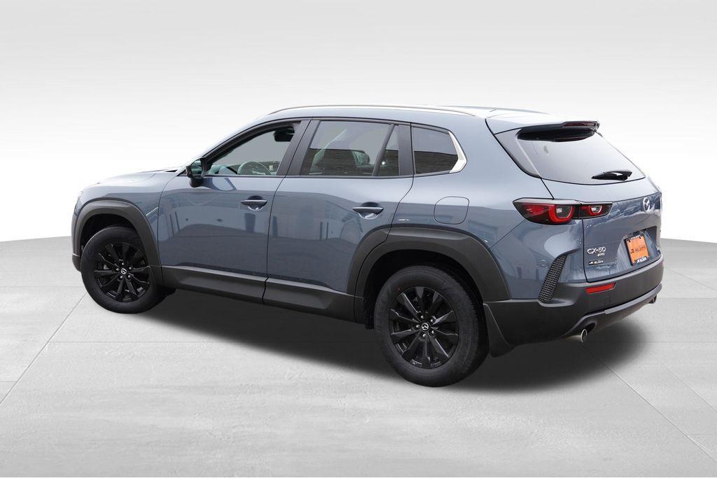 used 2023 Mazda CX-50 car, priced at $25,987
