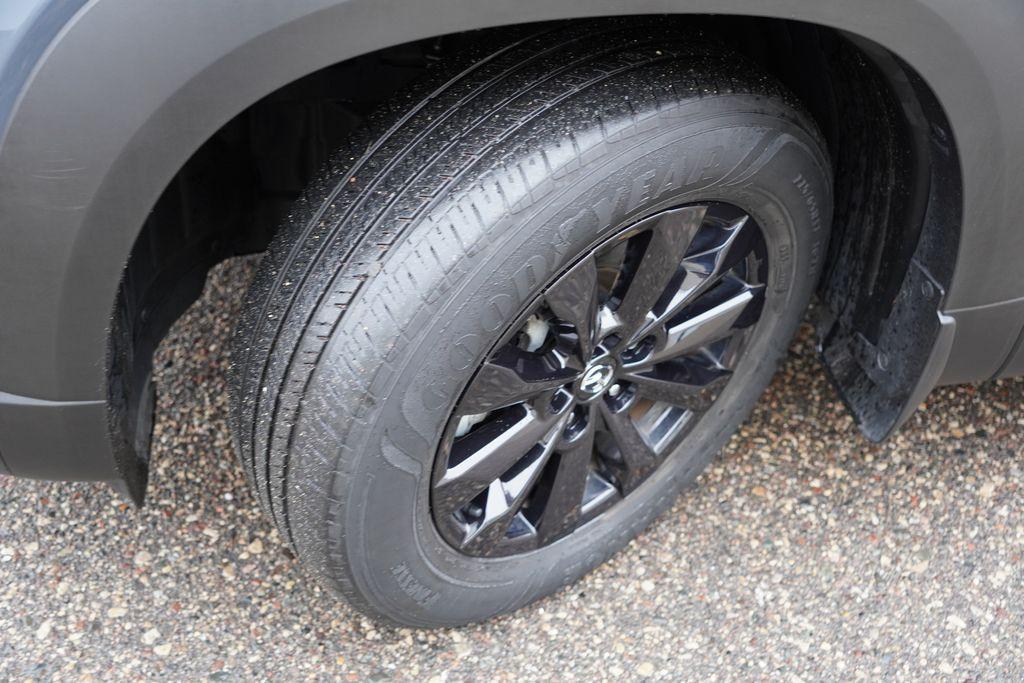 used 2023 Mazda CX-50 car, priced at $25,987