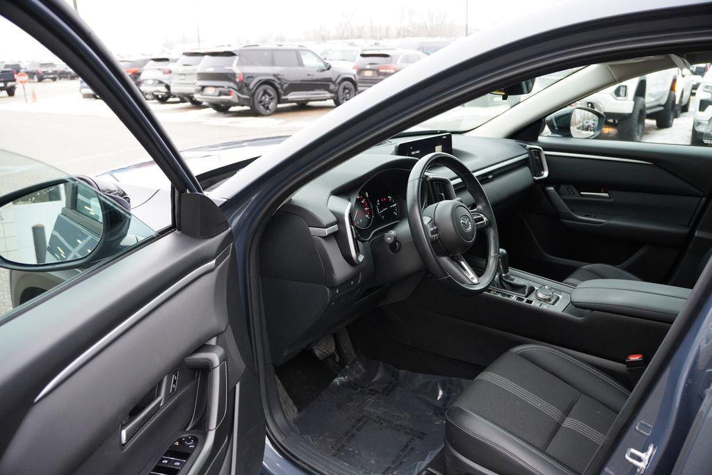 used 2023 Mazda CX-50 car, priced at $25,987