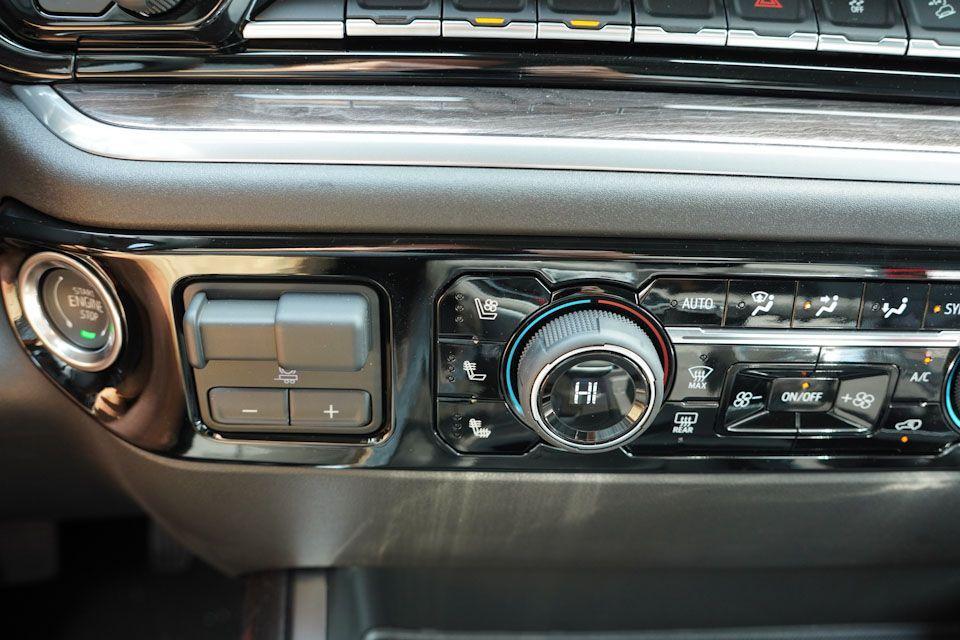 new 2026 Chevrolet Silverado 1500 car, priced at $54,240