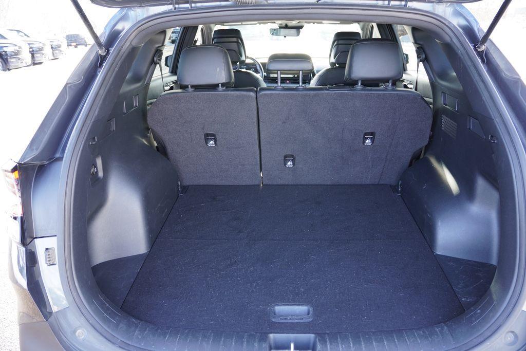 used 2023 Kia Sportage car, priced at $21,326