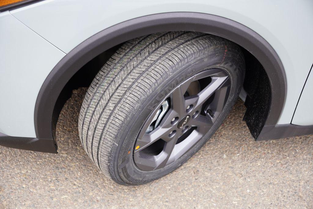 new 2026 Kia K4 car, priced at $23,228