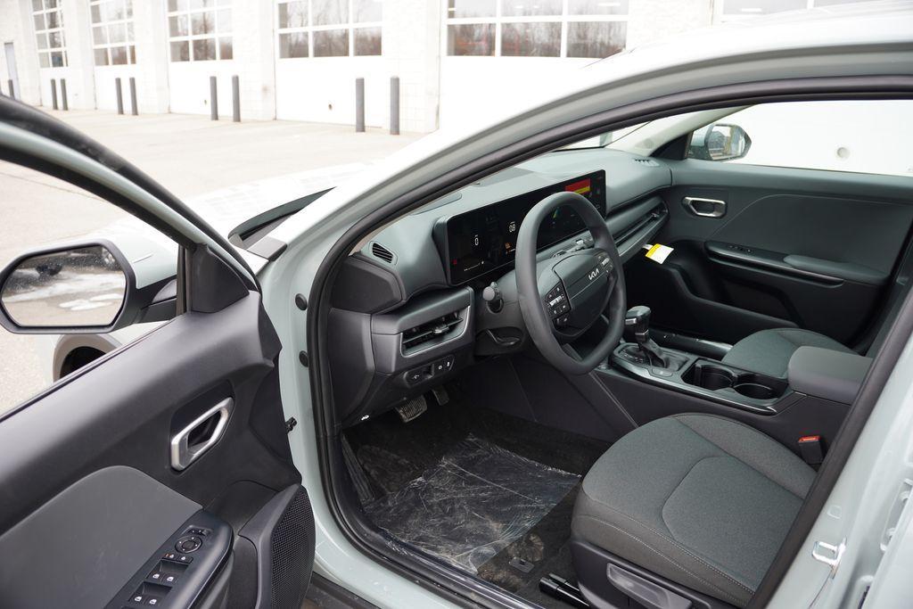 new 2026 Kia K4 car, priced at $23,228