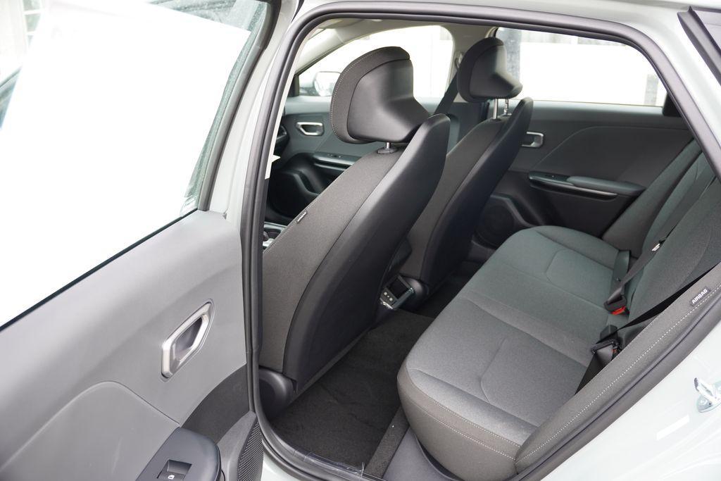 new 2026 Kia K4 car, priced at $23,228