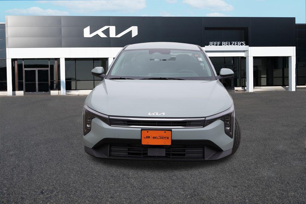 new 2026 Kia K4 car, priced at $23,228