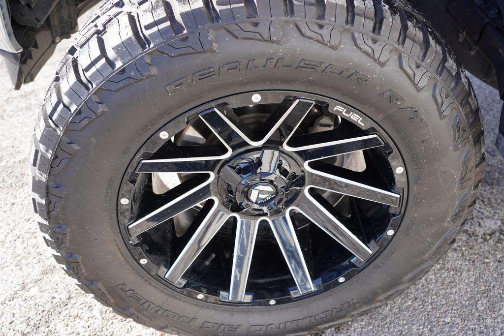 used 2025 Ford F-150 car, priced at $44,700