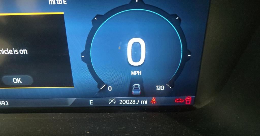 used 2025 Ford F-150 car, priced at $45,498