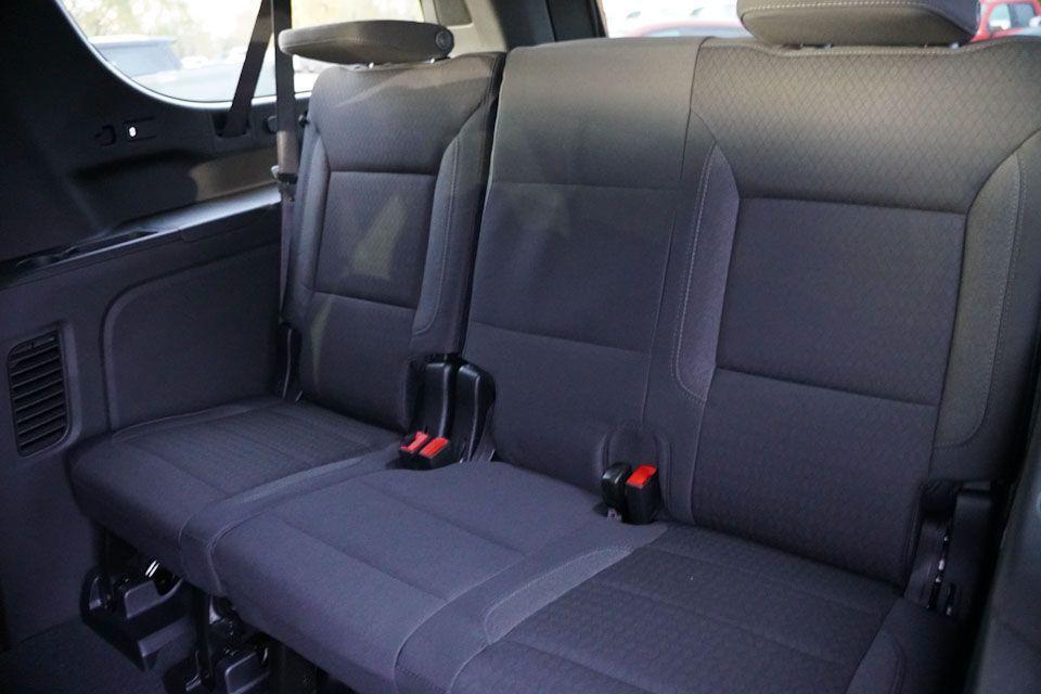 new 2026 Chevrolet Suburban car, priced at $66,948