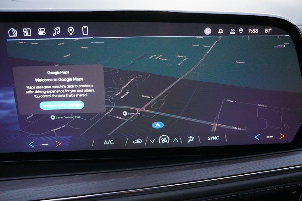 new 2026 Chevrolet Suburban car, priced at $66,948