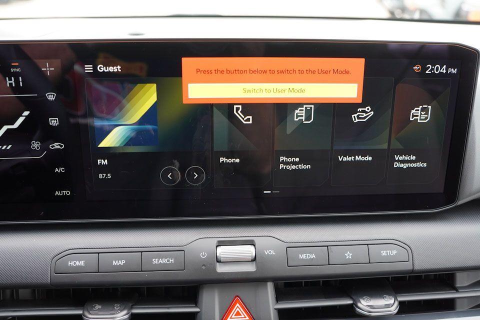 new 2025 Kia K4 car, priced at $21,698