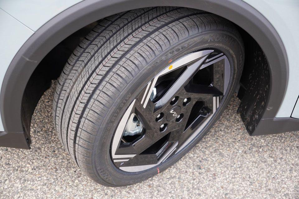 new 2025 Kia K4 car, priced at $21,698