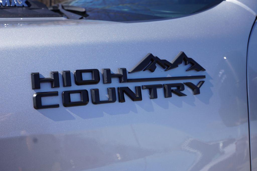 used 2023 Chevrolet Silverado 3500 car, priced at $63,543