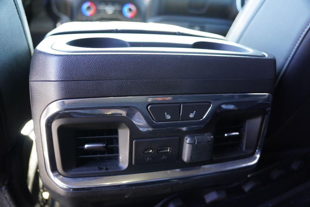 used 2023 Chevrolet Silverado 3500 car, priced at $63,543