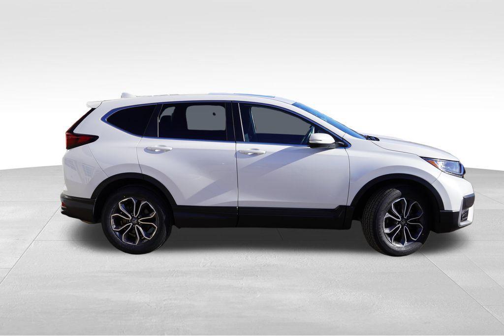 used 2022 Honda CR-V car, priced at $25,384