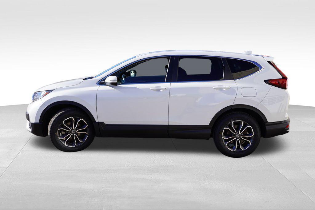 used 2022 Honda CR-V car, priced at $25,384