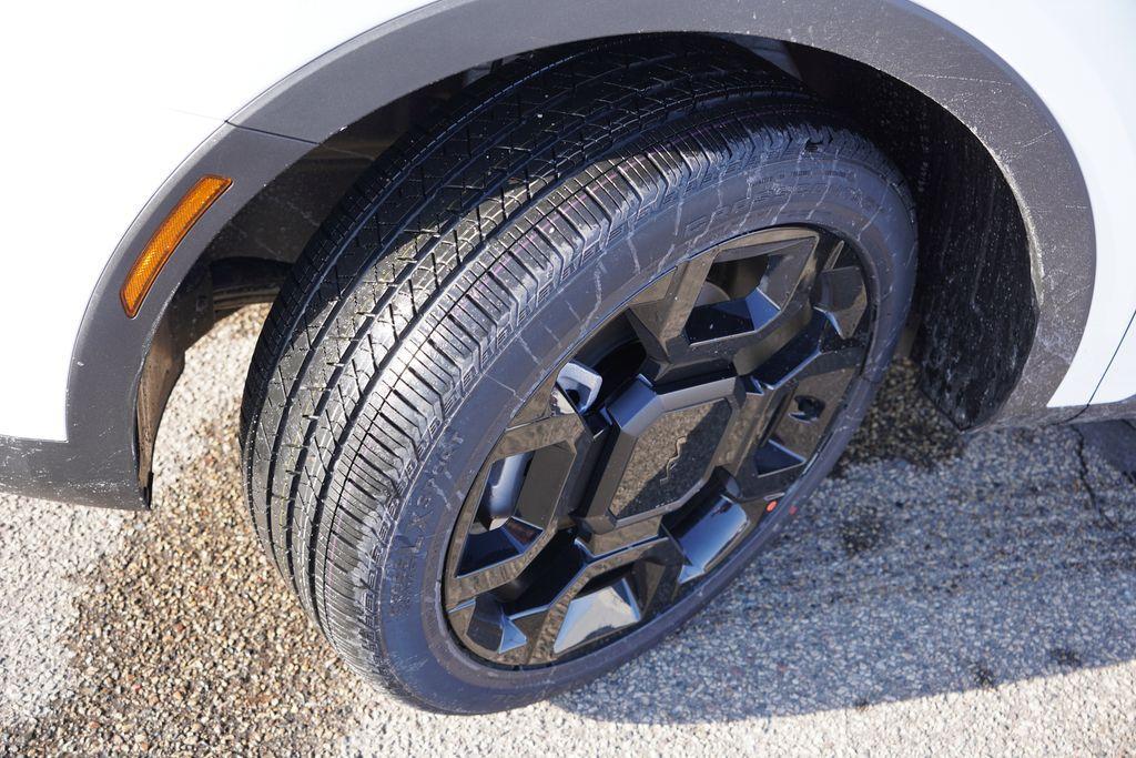 new 2026 Kia Sorento car, priced at $38,908