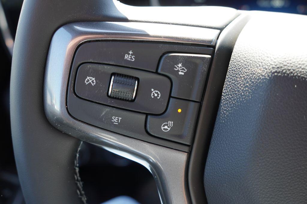 new 2026 Chevrolet Silverado 3500 car, priced at $80,582