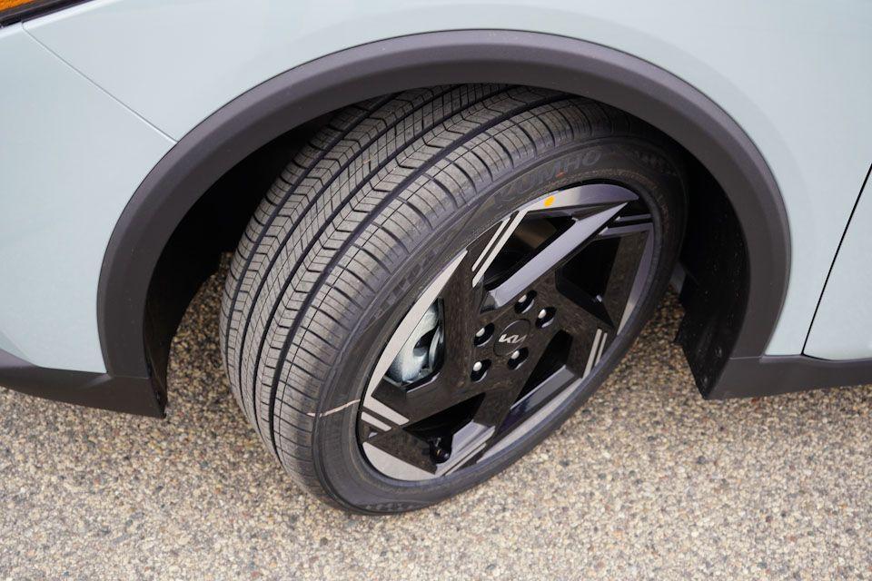 new 2025 Kia K4 car, priced at $21,698