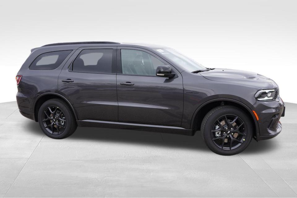 new 2026 Dodge Durango car, priced at $44,326