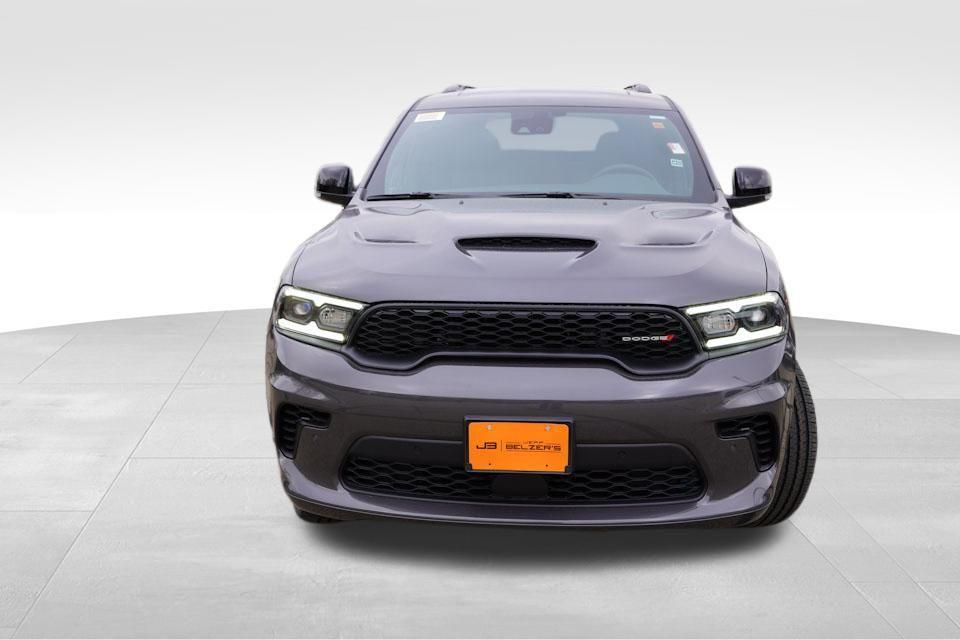 new 2026 Dodge Durango car, priced at $44,326