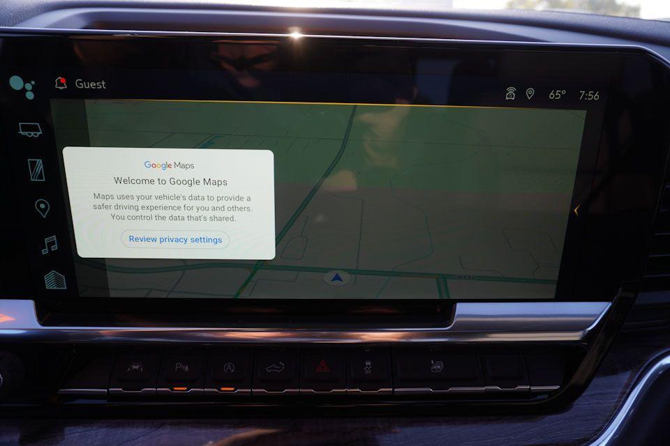 new 2025 Chevrolet Silverado 1500 car, priced at $56,757