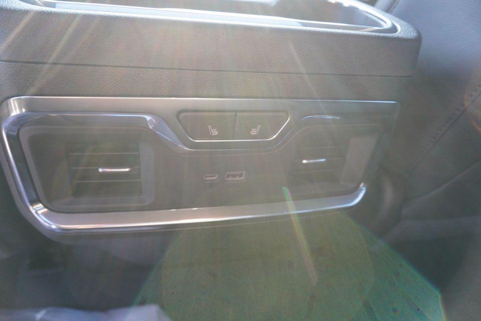 new 2025 Chevrolet Silverado 1500 car, priced at $56,757