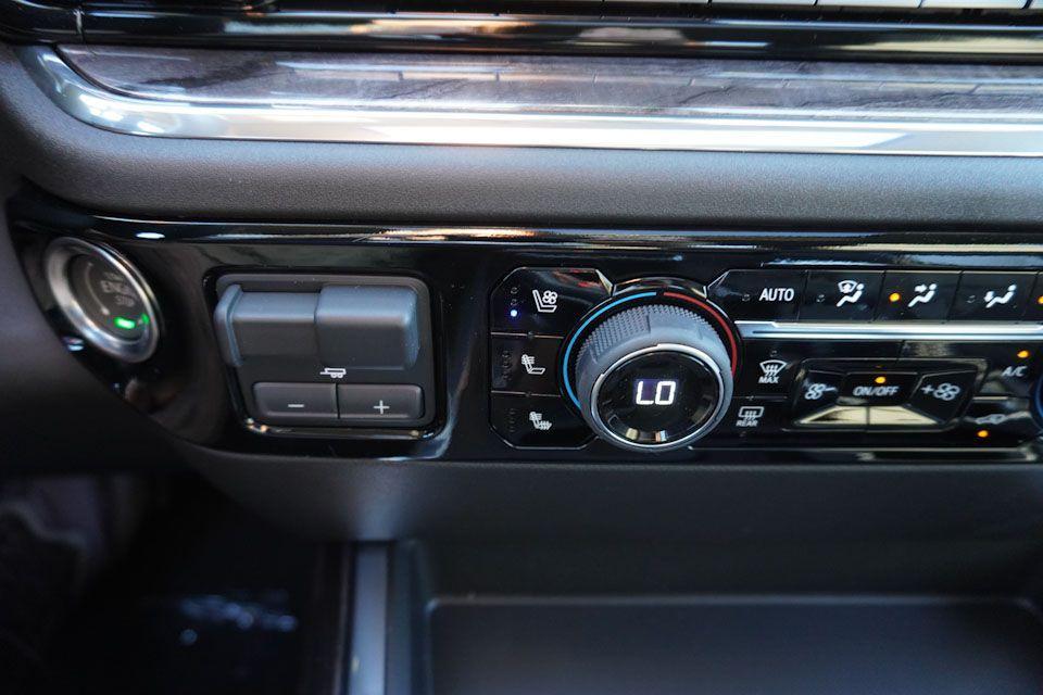 new 2025 Chevrolet Silverado 1500 car, priced at $56,757